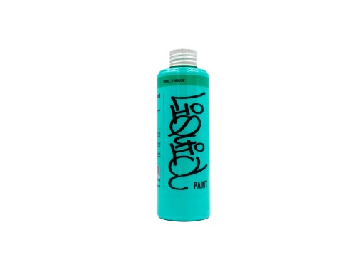 Dope - Liquid Permanent Alko Paint Turquoise - 200ml.jpg