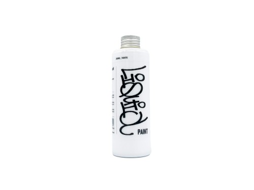 Dope - Liquid Permanent Alko Paint White - 200ml.jpg