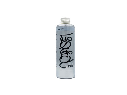 Dope - Liquid Permanent Alko Paint Chrome - 200ml.jpg