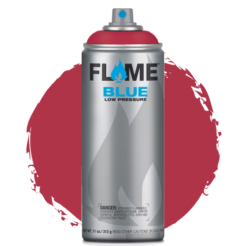 Flame Blue - FB-311 Crazy Cherry - 400ml.png