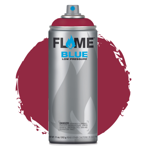 Flame Blue - FB-313 Cherry Dark - 400ml.png