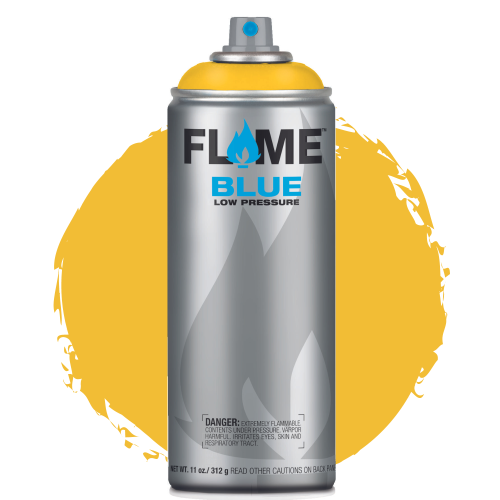 Flame Blue - FB-106 Signal Yellow - 400ml.png