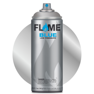 Flame Blue - FB-902 Ultra-Chrome - 400ml