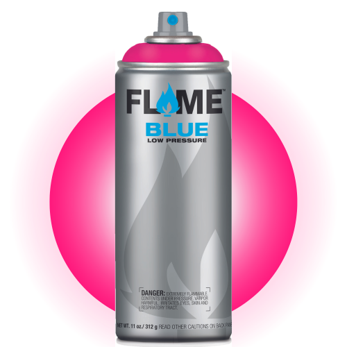 Flame Blue - FB-1004 Fluo Pink - 400ml.png