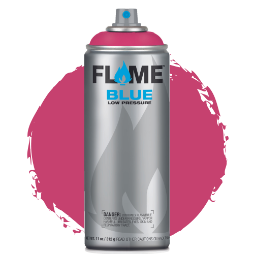 Flame Blue - FB-402 Telemagenta - 400ml.png