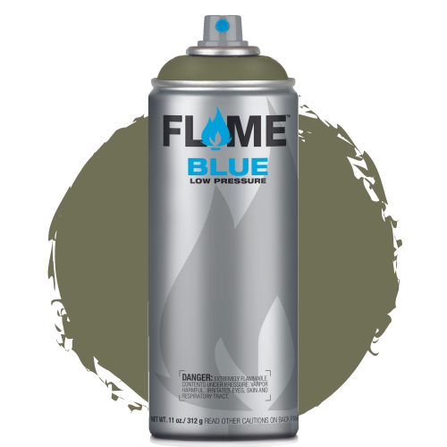 Flame Blue - FB-658 Camo Green - 400ml.png
