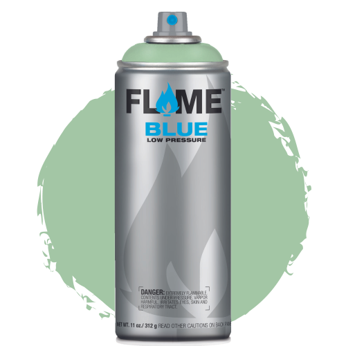 Flame Blue - FB-662 Menthol Pastel - 400ml.png