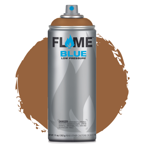 Flame Blue - FB-706 Ocher - 400ml.png
