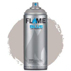 Flame Blue - FB-836 Middle Grey Neutral - 400ml