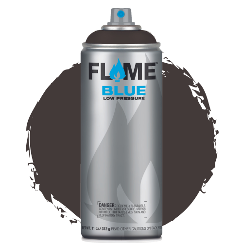 Flame Blue - FB-738 Dark Brown - 400ml.png
