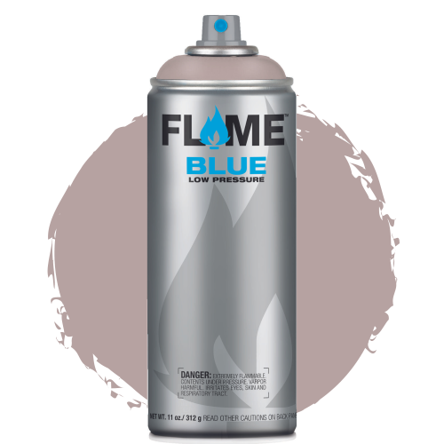 Flame Blue - FB-808 Terracotta Grey Pastel - 400ml.png
