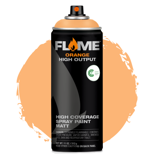 Flame Orange - FO-200 Peach - 400ml.png