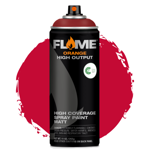 Flame Orange - FO-306 Ruby Red - 400ml.png