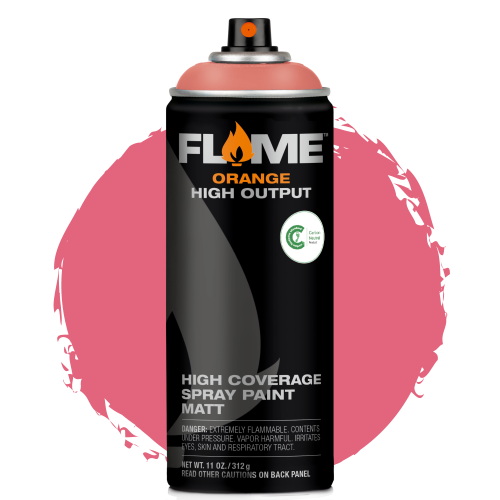 Flame Orange - FO-309 Piglet Pink Middle - 400ml.png