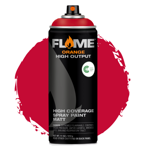 Flame Orange - FO-314 Piglet Pink Dark - 400ml.png
