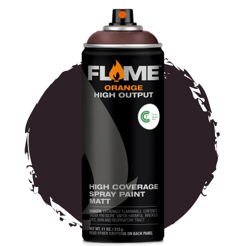 Flame Orange - FO-323 Aubergine Darky - 400ml.png
