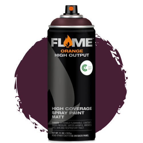Flame Orange - FO-322 Aubergine - 400ml.png