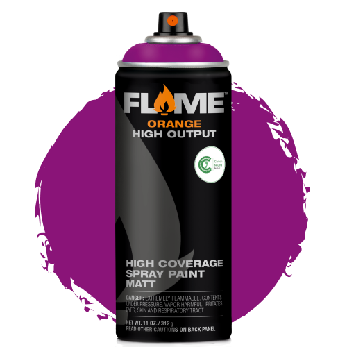 Flame Orange - FO-404 Traffic Purple - 400ml.png