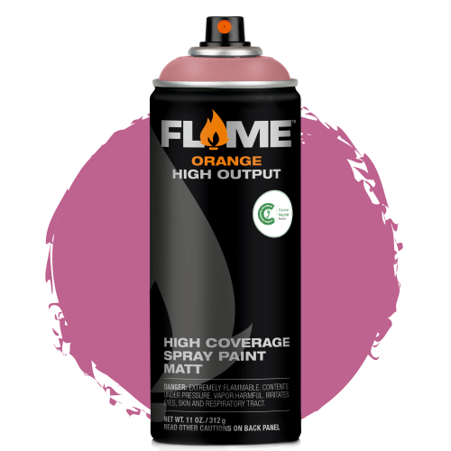 Flame Orange - FO-407 Erica Violet Middle - 400ml.png