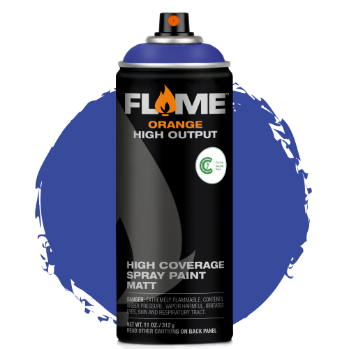 Flame Orange - FO-426 Cosmos Blue  - 400ml.png