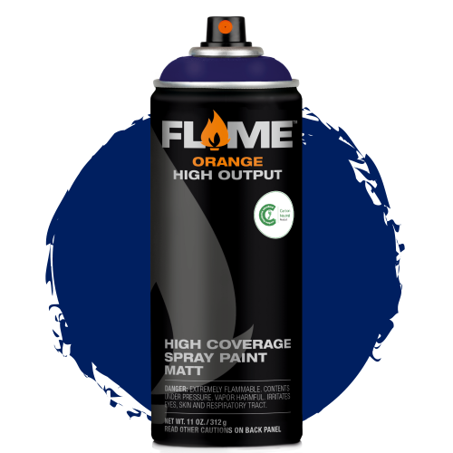 Flame Orange - FO-428 Cosmos Blue Dark  - 400ml.png