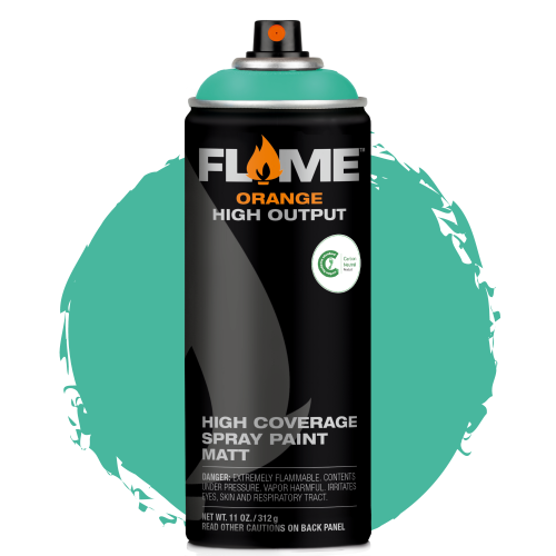 Flame Orange - FO-601 Crazy Riviera  - 400ml.png