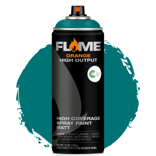Flame Orange - FO-606 Ocean Blue - 400ml.png