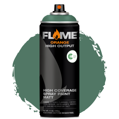Flame Orange - FO-610 Sage Dark- 400ml.png