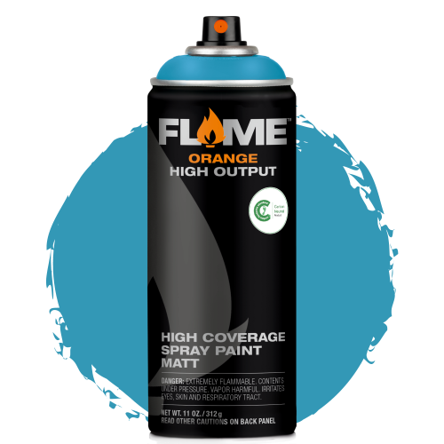 Flame Orange - FO-616 Aqua Light - 400ml.png