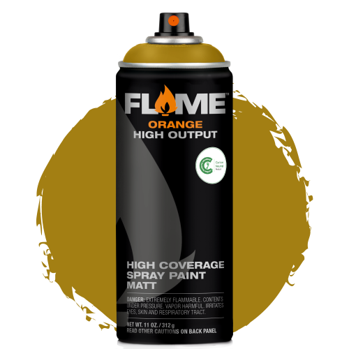 Flame Orange - FO-631 Mustard Dark - 400ml.png