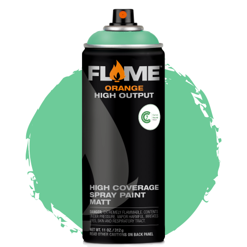 Flame Orange - FO-666 Menthol - 400ml.png