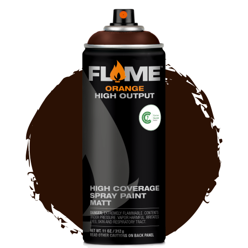 Flame Orange - FO-710 Chocolate - 400ml.png