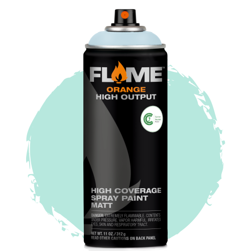 Flame Orange - FO-613 Aqua Pastel Light - 400ml.png