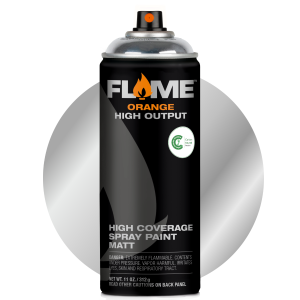 Flame Orange - FO-902 Ultra Chrome - 400ml