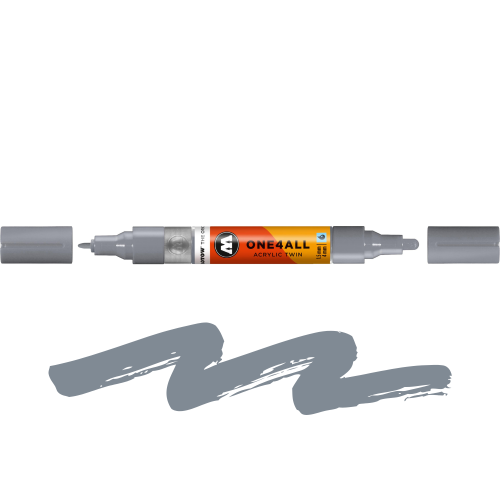 Molotow - One4All Acrylic Twin Cool Grey Pastel 203 - 1,5 mm  4 mm.png