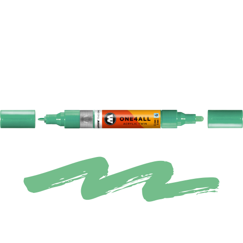 Molotow - One4All Acrylic Twin Calypso Middle 234 - 1,5 mm  4 mm.png