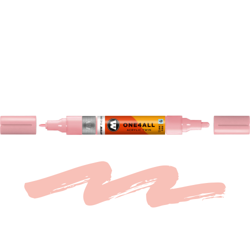 Molotow - One4All Acrylic Twin Powder Pastel 207 - 1,5 mm  4 mm.png