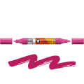 Molotow - One4All Acrylic Twin Magenta 232 - 1,5 mm  4 mm.png