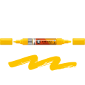 Molotow - One4All Acrylic Twin Signal Yellow 239 - 1,5 mm  4 mm.png