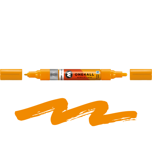 Molotow - One4All Acrylic Twin Slider Light Orange 240 - 1,5 mm  4 mm.png