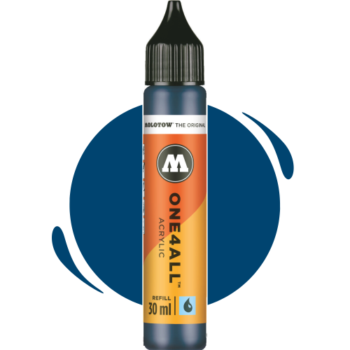 Molotow Refill - One4All 027 Petrol - 30ml.png