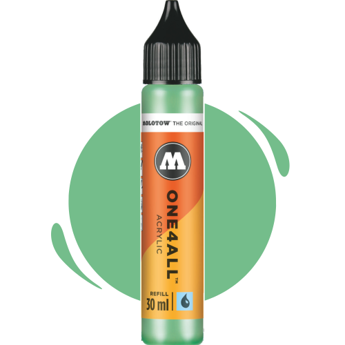 Molotow Refill - One4All 234 Calypso Middle - 30ml.png