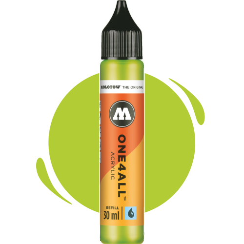 Molotow Refill - One4All 221 Grasshopper - 180ml.png