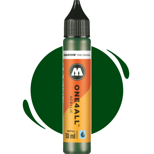 Molotow Refill - One4All 145 Future Green - 30ml.png
