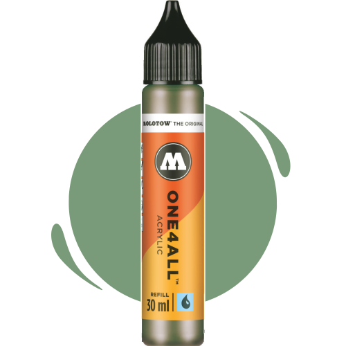 Molotow Refill - One4All 205 Amazonas Light - 30ml.png