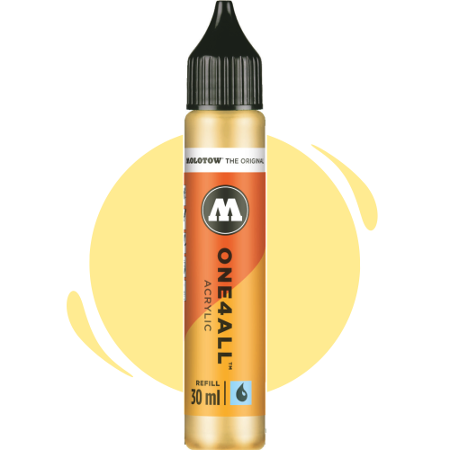 Molotow Refill - One4All 115 Vanilla Pastel - 30ml.png