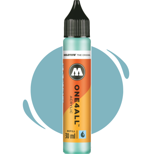 Molotow Refill - One4All 020 Lago Blue Pastel - 30ml.png