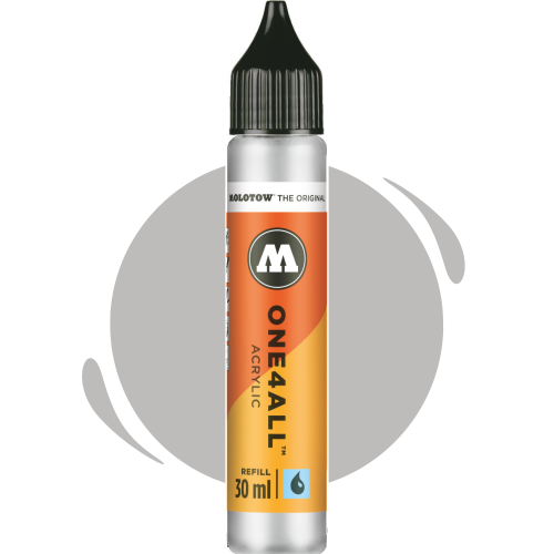 Molotow Refill - One4All 237 Grey Blue Light - 30ml.png