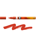Molotow - One4All Marker 127HS - 242 Vermilion - 2mm.png