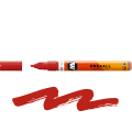 Molotow - One4All Marker 127HS - 245 Raspberry Red - 2mm.png